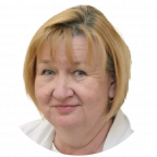 Камалтынова Елена Михайловна